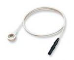Przewód / kabel SNAP z klipsem wtyk 1,5 mm TP (DIN)